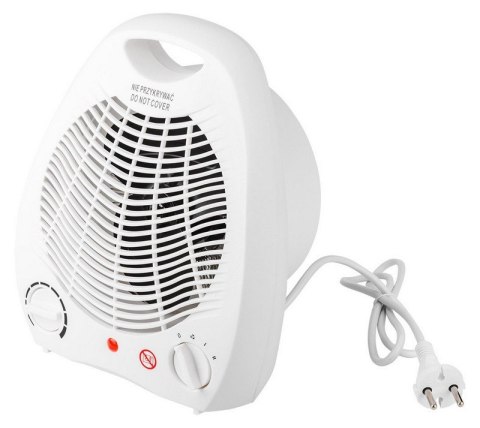 TERMOWENTYLATOR 2000W TERMOWENTYLATOR 2000W