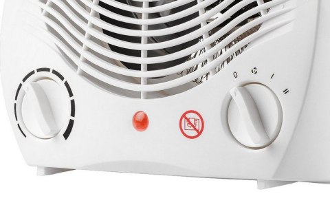 TERMOWENTYLATOR 2000W TERMOWENTYLATOR 2000W