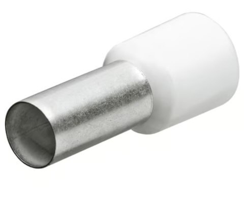 TULEJKI KABLOWE Z KOŁNIERZEM 200 SZTUK 14MM 0.50MM TULEJKI KABLOWE Z KOŁNIERZEM 200 SZTUK 14MM 0.50MM