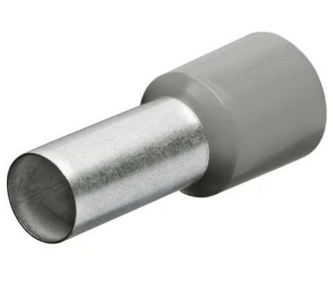 TULEJKI KABLOWE Z KOŁNIERZEM 200 SZTUK 14MM 0.75MM TULEJKI KABLOWE Z KOŁNIERZEM 200 SZTUK 14MM 0.75MM