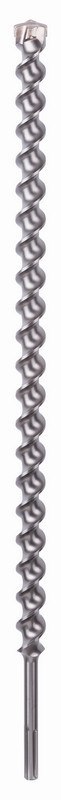 WIERTŁO SDS-MAX SPEED X 40*800/920MM WIERTŁO SDS-MAX SPEED X 40*800/920MM