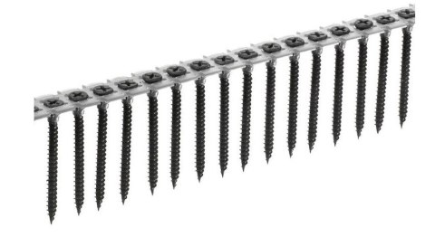 WKRĘTY 3.9*25MM PŁYTA GK-PROFIL METALOWY/ FOSFAT/PH2 WKRĘTY 3.9*25MM PŁYTA GK-PROFIL METALOWY/ FOSFAT/PH2