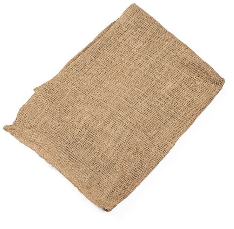 WOREK JUTOWY 50*85CM 200G/M2 WOREK JUTOWY 50*85CM 200G/M2