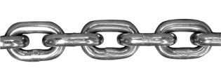 ŁAŃCUCH NIERDZEWNY A4 DIN766 8*24MM ŁAŃCUCH NIERDZEWNY A4 DIN766 8*24MM