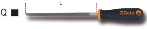 PILNIK PÓŁGŁADZIK 12''-300MM PILNIK PÓŁGŁADZIK 12''-300MM