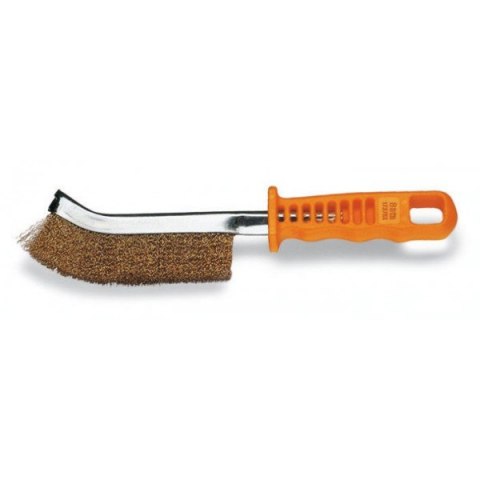 SZCZOTKA DO CZYSZCZENIA KLOCKÓW HAMULCOWYCH 275MM SZCZOTKA DO CZYSZCZENIA KLOCKÓW HAMULCOWYCH 275MM
