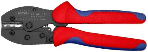 SZCZYPCE DO ZGNIATANIA PRECIFORCE AWG 20-10 0.5-6.0MM2 SZCZYPCE DO ZGNIATANIA PRECIFORCE AWG 20-10 0.5-6.0MM2