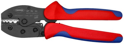 SZCZYPCE DO ZGNIATANIA ZŁĄCZ NIEIZOLOWANYCH AWG 20-8 0.5-10M SZCZYPCE DO ZGNIATANIA ZŁĄCZ NIEIZOLOWANYCH AWG 20-8 0.5-10M