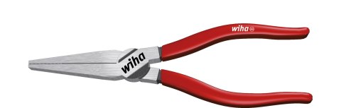 SZCZYPCE PŁASKIE O WYDŁUŻONYCH SZCZĘKACH CLASSIC 160MM SZCZYPCE PŁASKIE O WYDŁUŻONYCH SZCZĘKACH CLASSIC 160MM