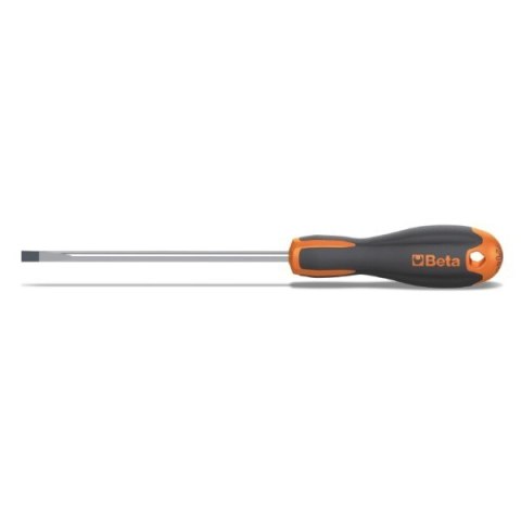 WKRĘTAK PŁASKI WĄSKI EVOX 3*100MM WKRĘTAK PŁASKI WĄSKI EVOX 3*100MM