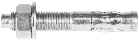 KOTWA Z KLIPEM KMK 16/135/240 KOTWA Z KLIPEM KMK 16/135/240