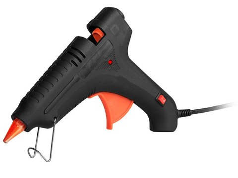 Pistolet do kleju TRACER P3 BLACK Pistolet do kleju TRACER P3 BLACK