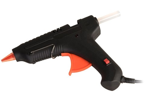 Pistolet do kleju TRACER P3 BLACK Pistolet do kleju TRACER P3 BLACK