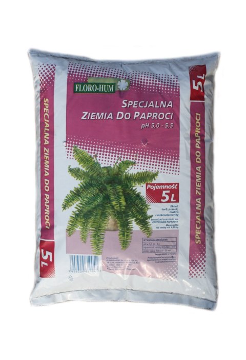 ZIEMIA - DO PAPROCI - 5 L. ZIEMIA - DO PAPROCI - 5 L.