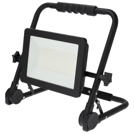 LAMPA WARSZTATOWA 100W SMD LED 8500LM LAMPA WARSZTATOWA 100W SMD LED 8500LM
