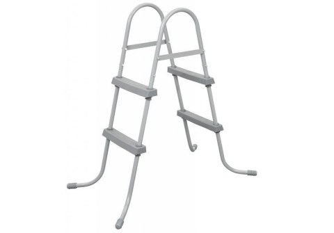 Drabinka do basenu Bestway 58430 84cm Drabinka do basenu Bestway 58430 84cm