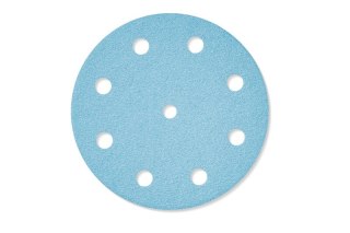 KRĄŻKI ŚCIERNE GRANAT D125 P800 GR/50