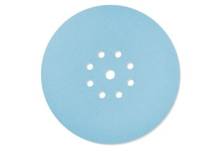 KRĄŻKI ŚCIERNE GRANAT SOFT D225 P180 GR SOFT/25