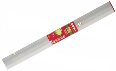 ŁATA MURARSKA WSKAŹNIK PIONU I POZIOMU SL2 250CM ŁATA MURARSKA WSKAŹNIK PIONU I POZIOMU SL2 250CM