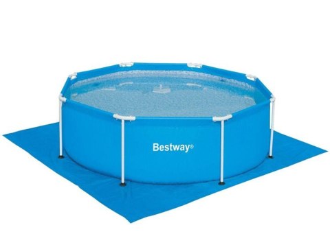 Mata Ochronna Pod Basen 335 x 335 Bestway 58001 Mata Ochronna Pod Basen 335 x 335 Bestway 58001