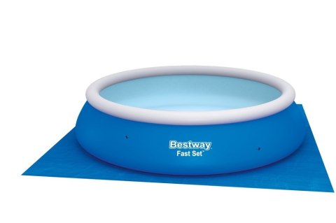 Mata Ochronna Pod Basen 335 x 335 Bestway 58001 Mata Ochronna Pod Basen 335 x 335 Bestway 58001