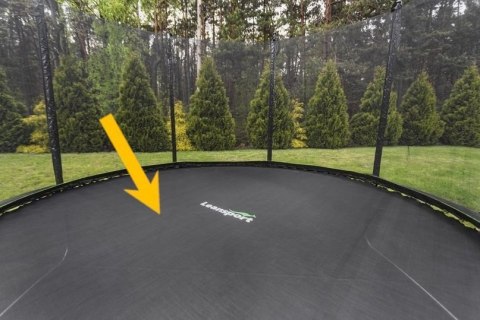 Mata do Trampoliny 10ft LEAN SPORT PRO Mata do Trampoliny 10ft LEAN SPORT PRO