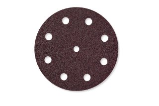 KRĄŻKI ŚCIERNE SAPHIR D125 P24 SA/25