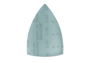 MATERIAŁY ŚCIERNE Z WŁÓKNINY GRANAT NET DELTA P100 GR NET/50