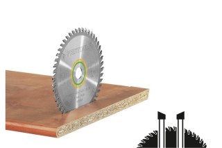 TARCZA PILARSKA WOOD FINE CUT HW 225*2.6*30 W48