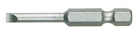 BIT,KOŃCÓWKA WKRĘTAKOWA SL 0.5*3.0 50 MM 10 SZT.