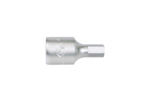 NASADKA 1/4'' Z KOŃCÓWKĄ HEX 3*25MM NASADKA 1/4'' Z KOŃCÓWKĄ HEX 3*25MM