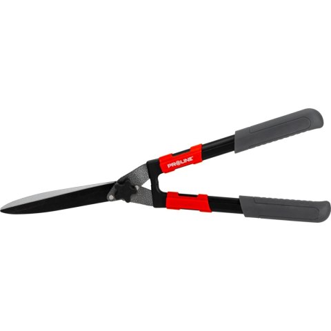Nożyce do żywopłotu ptfe, alu 590mm, proline Nożyce do żywopłotu ptfe, alu 590mm, proline