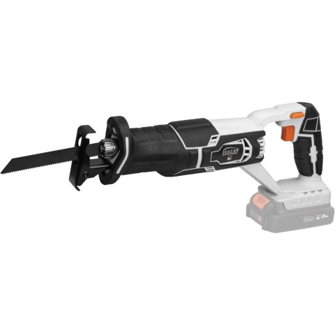 Pilarka szablowa, bez aku/ład. connect 20v Pilarka szablowa, bez aku/ład. connect 20v