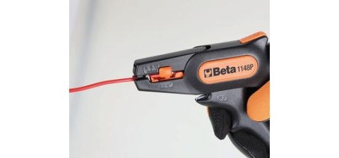 SZCZYPCE DO ŚCIĄGANIA IZOLACJI, Z MECHANIZMEM TNĄCYM SZCZYPCE DO ŚCIĄGANIA IZOLACJI, Z MECHANIZMEM TNĄCYM