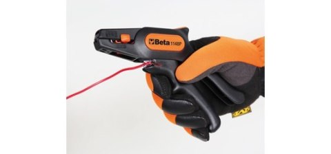 SZCZYPCE DO ŚCIĄGANIA IZOLACJI, Z MECHANIZMEM TNĄCYM SZCZYPCE DO ŚCIĄGANIA IZOLACJI, Z MECHANIZMEM TNĄCYM
