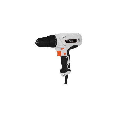 Wiertarko-wkrętarka sieciowa 230v, 300w, 0-750/min concept Wiertarko-wkrętarka sieciowa 230v, 300w, 0-750/min concept