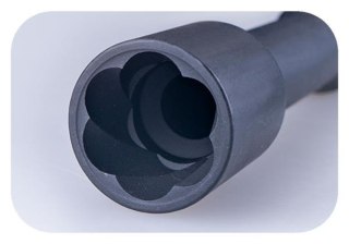 ZESTAW NASADEK DŁUGICH 1/2'' DO ŚRUB USZKODZONYCH
