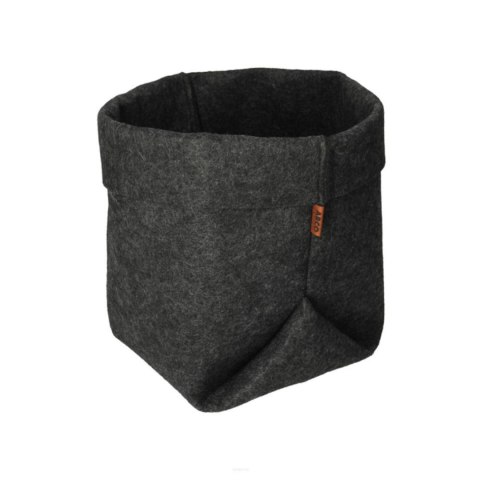 BERTONI EE Osłonka na doniczkę Simple XXL - 30 cm BERTONI EE Osłonka na doniczkę Simple XXL - 30 cm