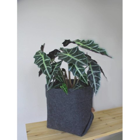 BERTONI EE Osłonka na doniczkę Simple XXL - 30 cm BERTONI EE Osłonka na doniczkę Simple XXL - 30 cm