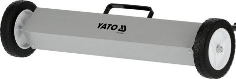MIOTŁA MAGNETYCZNA 600MM