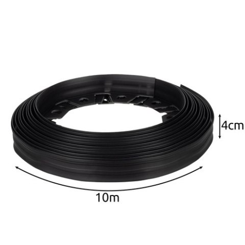 Obrzeże ogrodowe 4cm - 10m Gardlov 24561