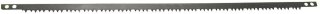 BRZESZCZOT DO SUCHEGO DREWNA 610MM