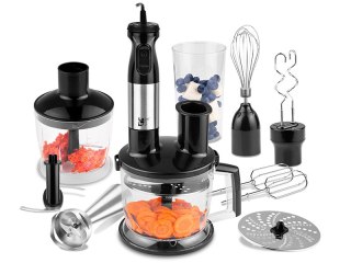 Blender ręczny z zestawem wielofunkcyjnym LAFE MultiBlend Pro