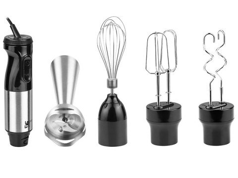 Blender ręczny z zestawem wielofunkcyjnym LAFE MultiBlend Pro