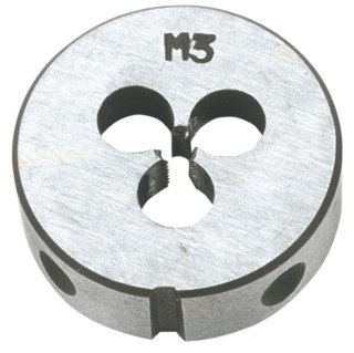 NARZYNKA DIN223 25MM M3