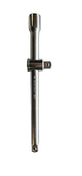 POKRĘTŁO PRZESUWNE 1/2'' 250MM CHROM POKRĘTŁO PRZESUWNE 1/2'' 250MM CHROM