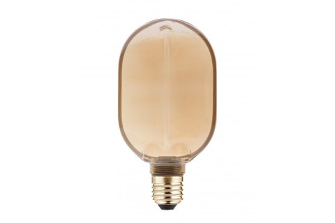 ŻARÓWKA LED GLOW O100 E27 4W AC220-240V ŻARÓWKA LED GLOW O100 E27 4W AC220-240V
