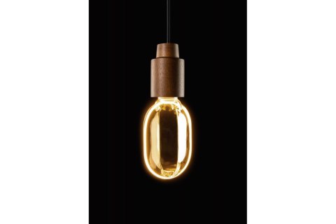 ŻARÓWKA LED GLOW O100 E27 4W AC220-240V ŻARÓWKA LED GLOW O100 E27 4W AC220-240V