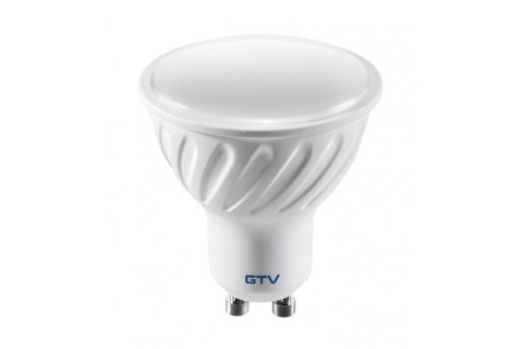 ŻARÓWKA LED GU10 5.6W 410LM AC180-250V ŻARÓWKA LED GU10 5.6W 410LM AC180-250V