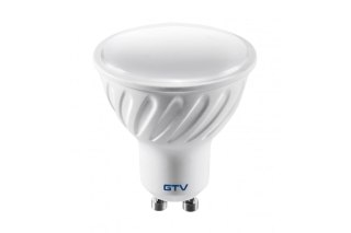 ŻARÓWKA LED GU10 7.0W 550LM AC180-250V